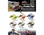Molix Freaky Flip 10 cm Molix Freaky Flip 10 cm